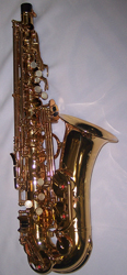 BLOWOUT CONN PRO ALTO SAX AT MUSICALINSTRUMENTHAVEN.COM